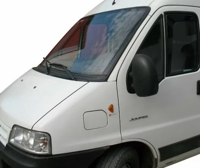 Ветробрани за CITROEN Jumper/Peugeot Boxer/Fiat Ducato(1994–2006)