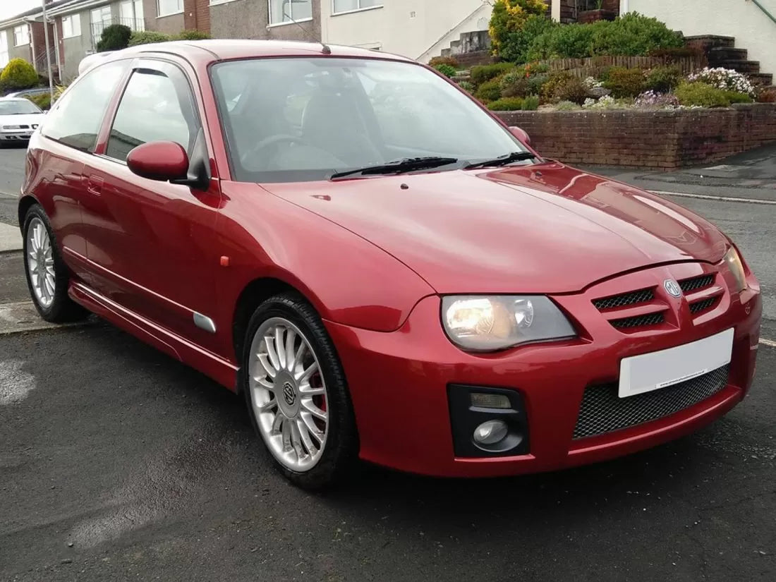 Ветробрани за MG ZR(1999-2005)3 врати