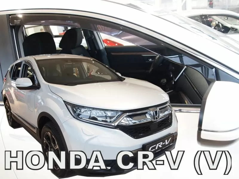 Ветробрани за Honda CR-V V(2018+)- 2бр. предни