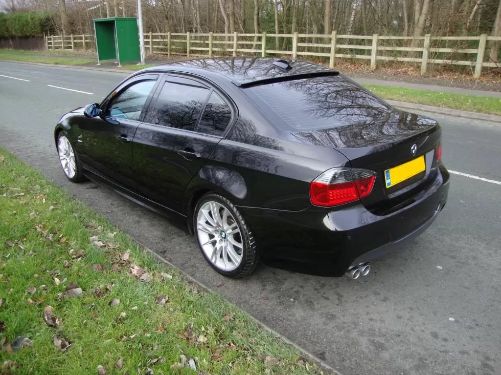 Ветробрани за BMW 3 E90(2005-2012)Sedan-4бр. предни и задни