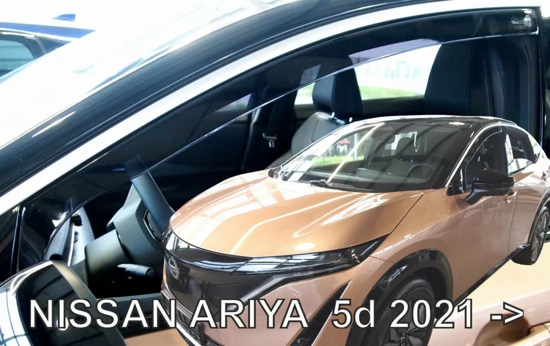 Ветробрани за Nissan Ariya(2022+)-2бр. предни