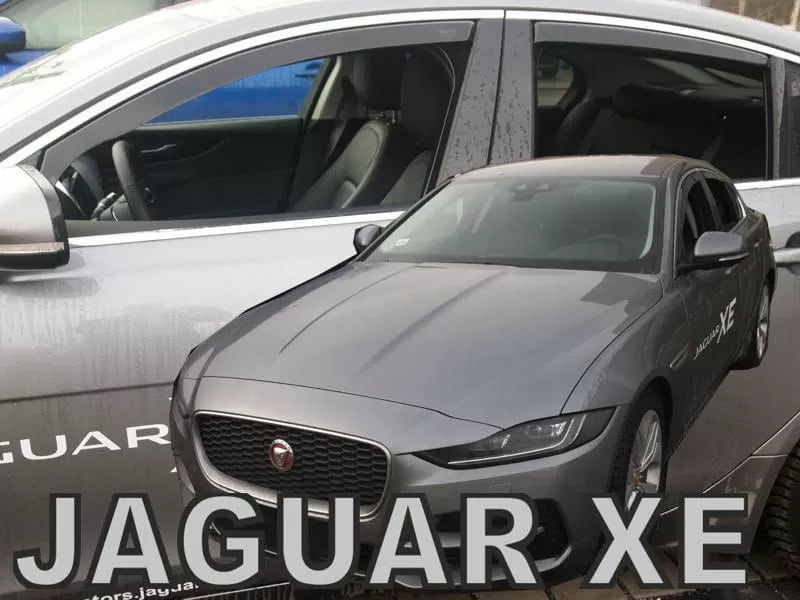 Ветробрани за Jaguar XE 4D(2015+)4 врати-4бр. предни и задни