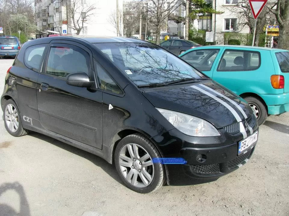 Ветробрани за MITSUBISHI COLT(2004-2012)5 врати-4бр. предни и задни