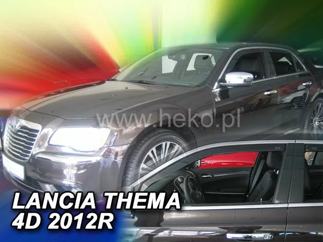 Ветробрани за LANCIA THEMA(2012+)Sedan-2бр. предни