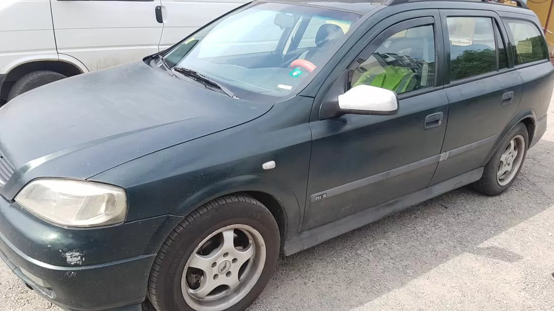 Ветробрани за OPEL ASTRA G(1998-2004)4/5 врати-2бр. предни