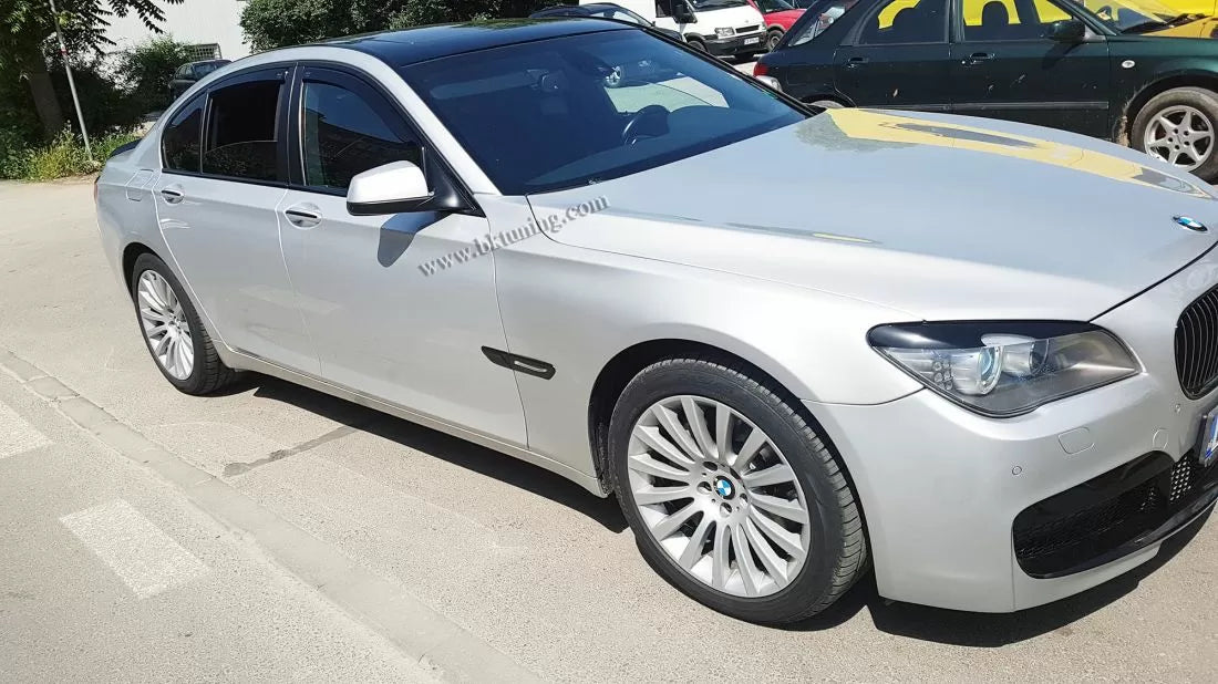 Ветробрани за BMW 7 F01(2008+)Sedan 4бр. предни и задни