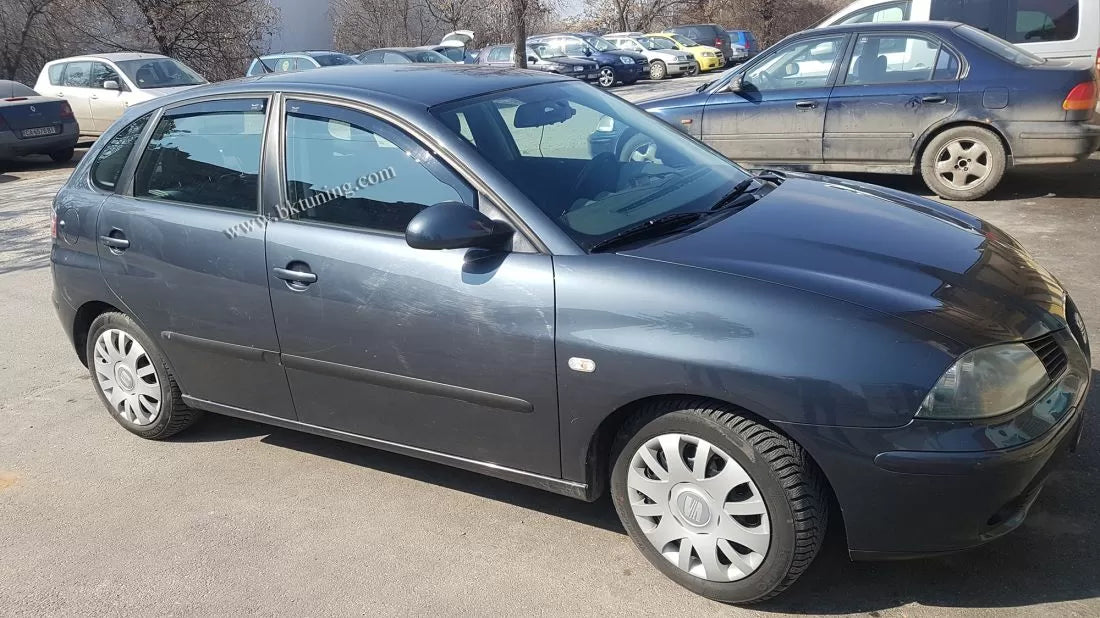 Ветробрани за SEAT IBIZA/CORDOBA(2002-2008)5 врати , Sedan-4бр. предни и задни