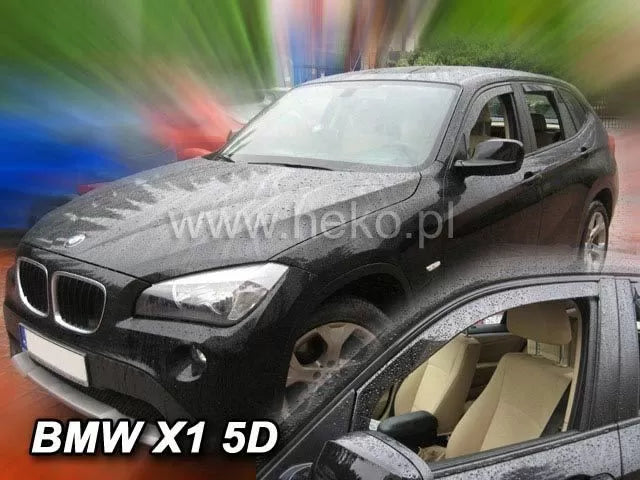 Ветробрани за BMW X1 E84(2009+)2бр. предни