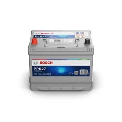 Акумулатор BOSCH ASIA SILVER 70AH 540A L+ 0 092 PP0 270