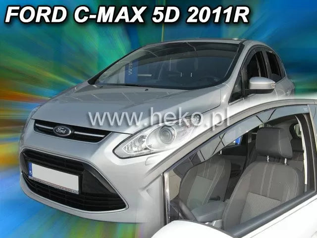 Ветробрани за FORD FOCUS C-MAX/GRAND C-MAX(2011+)5 врати-2бр. предни