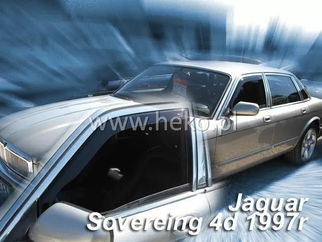 Ветробрани за JAGUAR SOVEREIGN(1997-2002)Sedan-2бр. предни