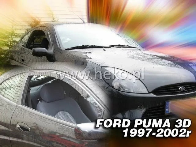 Ветробрани за FORD KA(1996-2009)3 врати