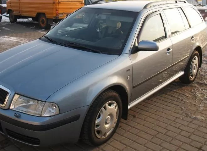 Ветробрани за SKODA OCTAVIA 1(1996-2010)Sedan , Combi-2бр. предни