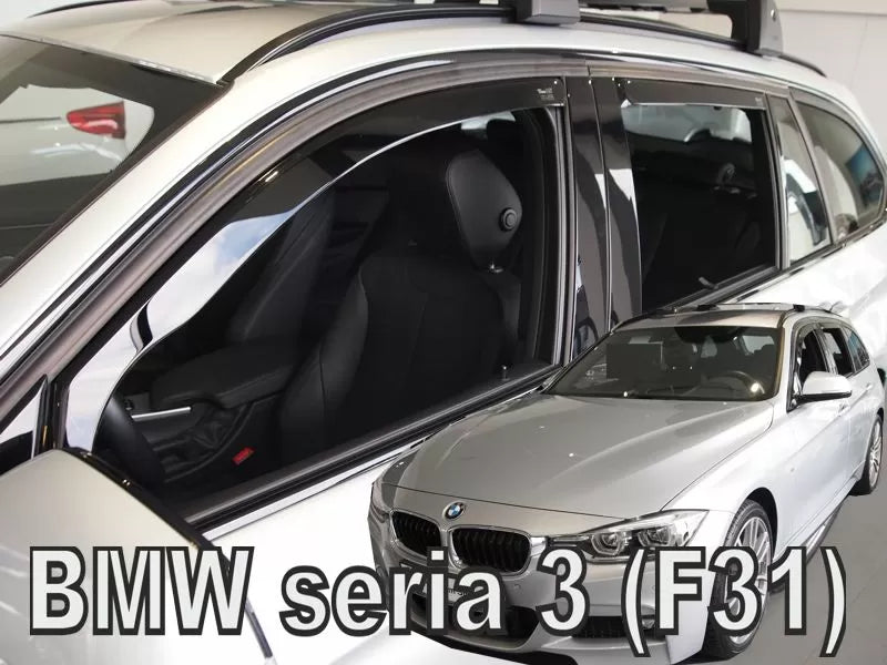 Ветробрани за BMW 3 F31(2012+)Combi-4бр. предни и задни