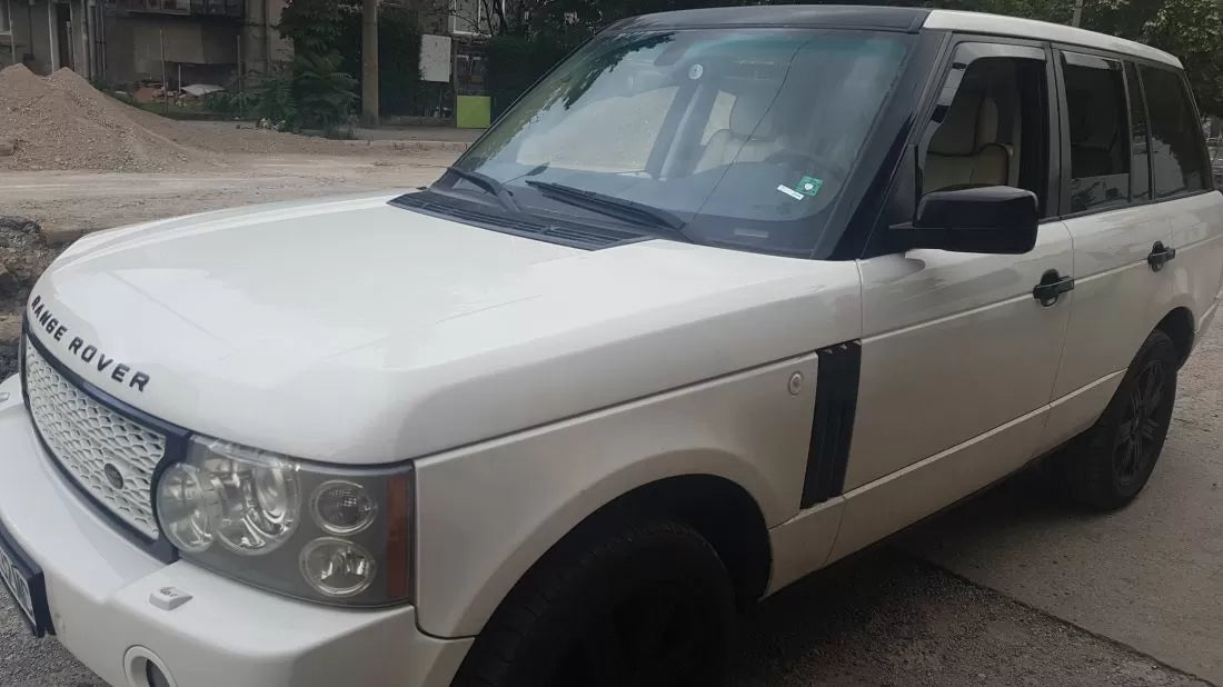 Ветробрани за Land Rover Range Rover(2002-2012)4бр. предни и задни