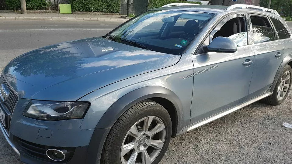 Ветробрани за AUDI A4 B8(2009-2015)Sedan , Combi-2бр. предни