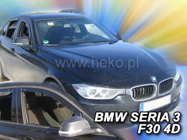 Ветробрани за BMW 3 F30/F31(2012+)Sedan/Combi-2бр. предни