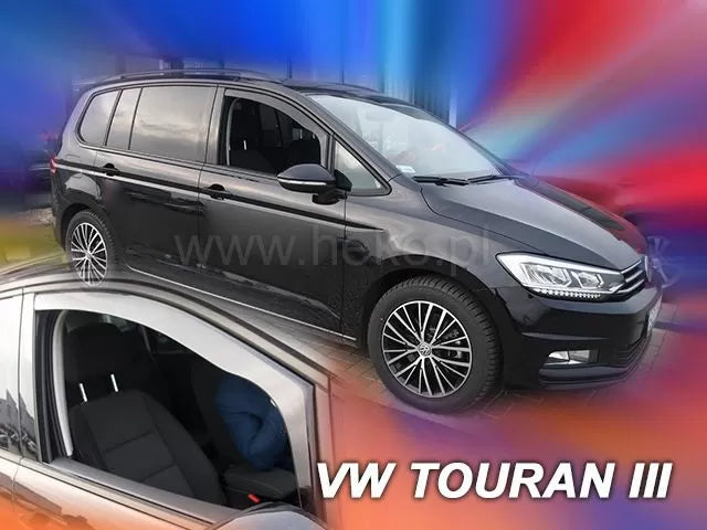 Ветробрани за VW TOURAN(2015+)2бр. предни