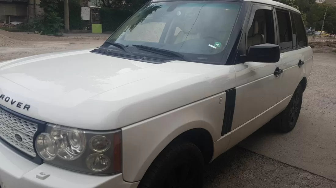 Ветробрани за LAND ROVER RANGE ROVER(2002-2012)2бр. предни