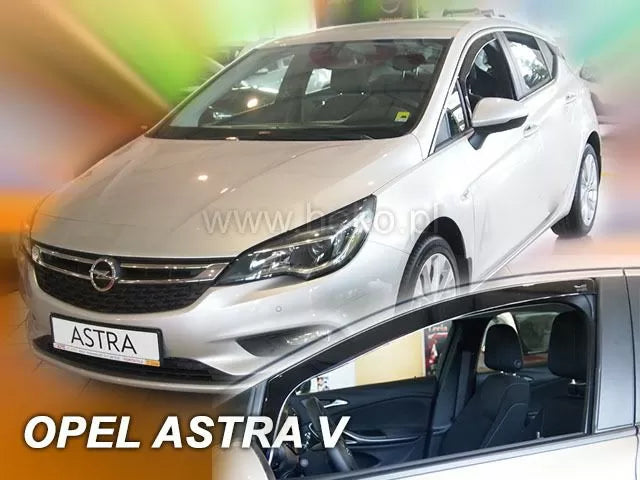 Ветробрани за OPEL ASTRA K(2015+)5 врати , Combi-2бр. предни