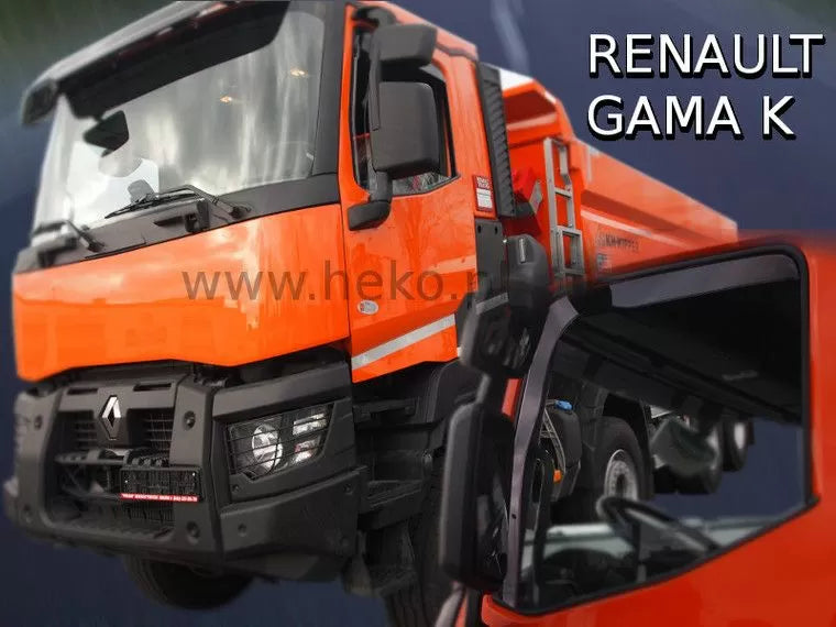 Ветробрани за RENAULT Gama T/GAMA K(2014+)