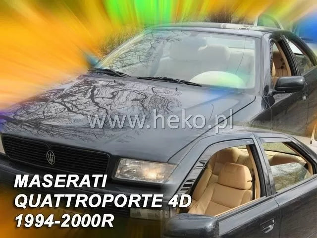 Ветробрани за POLONEZ 5 врати , Sedan-2бр. предни