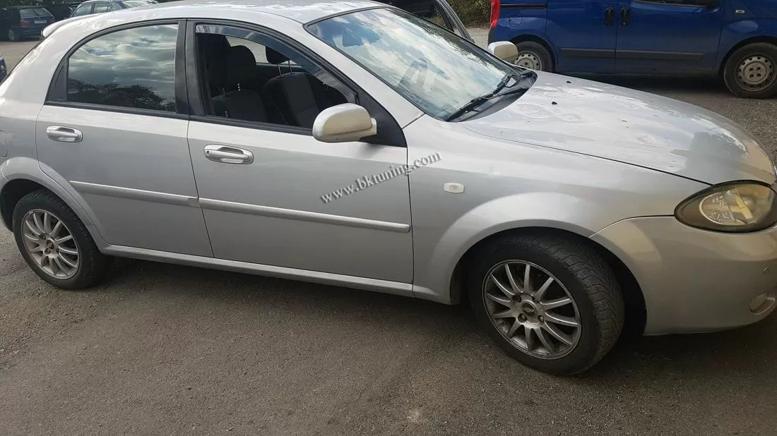 Ветробрани за CHEVROLET LACETTI/DAEWOO NUBIRA 2004+ Sedan,Combi-2бр. Пр.