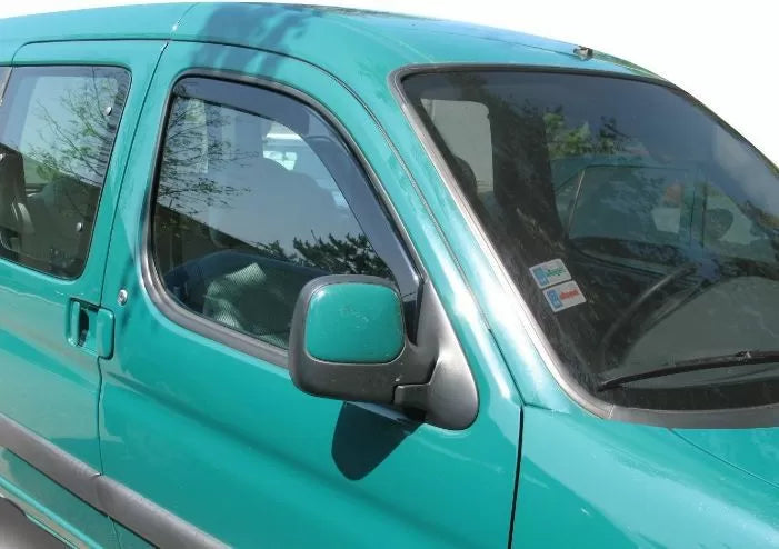 Ветробрани за CITROEN Berlingo/PEUGEOT Partner(1996-2002)- 2бр. предни