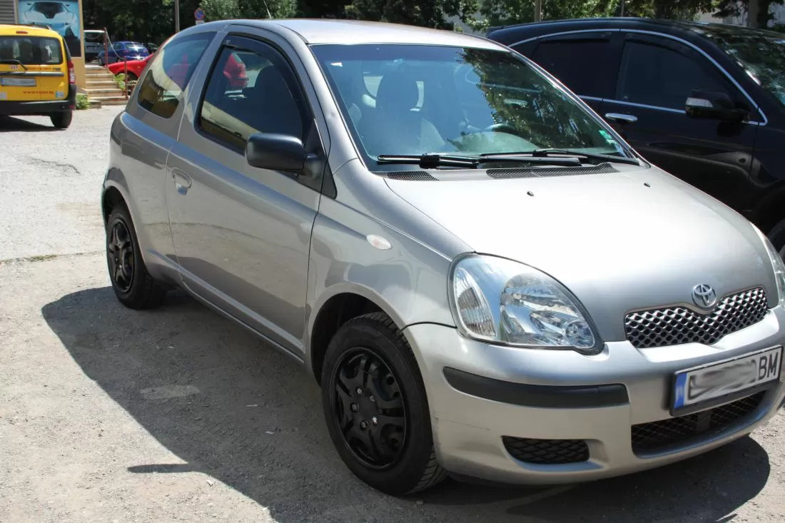 Ветробрани за TOYOTA YARIS(2001-2006)3 врати