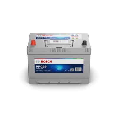 Акумулатор BOSCH ASIA 12V 95Ah 830A POWER PLUS L+ 0 092 PP0 290