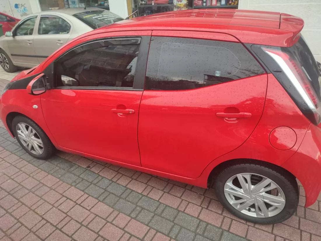 Ветробрани за TOYOTA AYGO/Citroen C1(2014+)3 врати