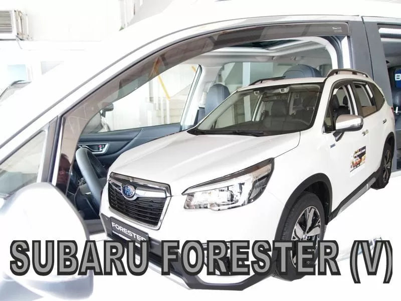 Ветробрани за Subaru Forester V 5D(2020+)-2бр. предни