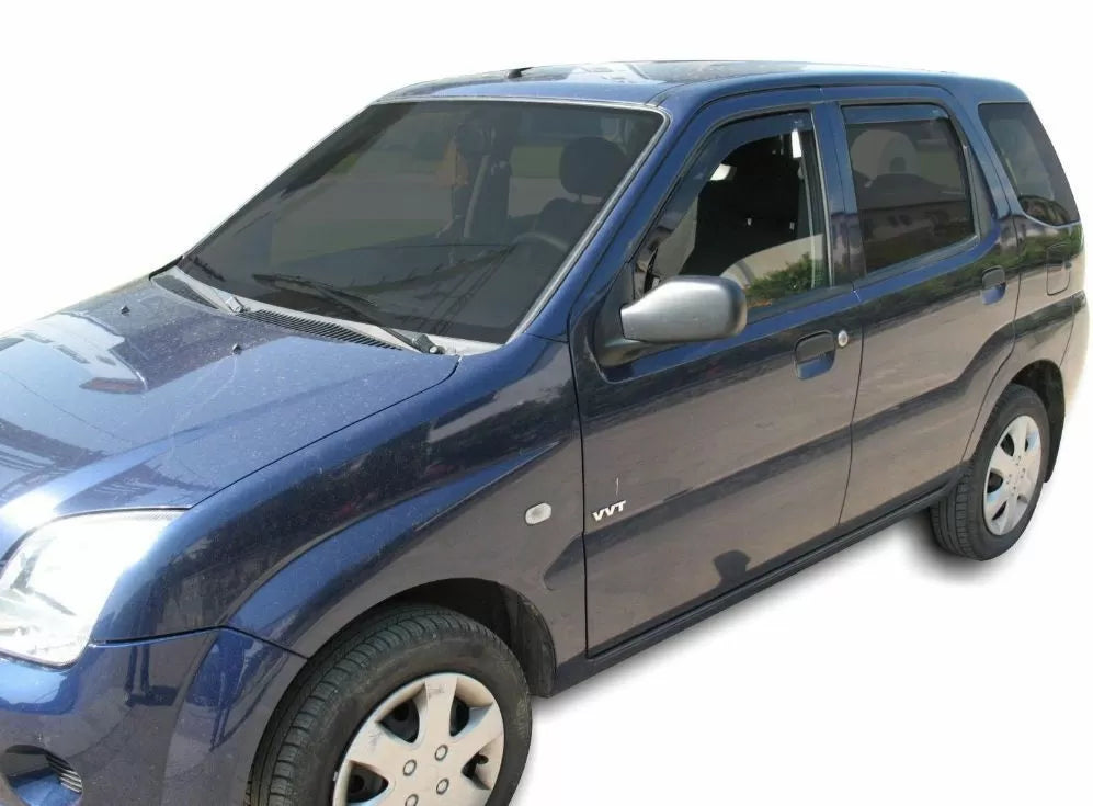 Ветробрани за SUZUKI IGNIS 2001-2008/CHEVROLET CRUZE 2001-2008 5 вр.-2бр.