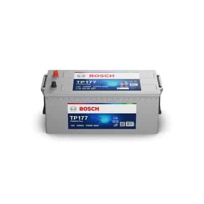 Акумулатор BOSCH 12V 180Ah 1000A POWER Plus 0 092 TP1 770