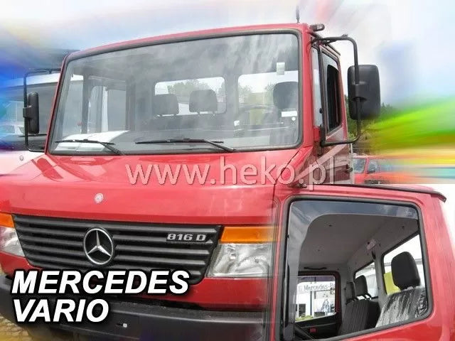 Ветробрани за MERCEDES VARIO/814