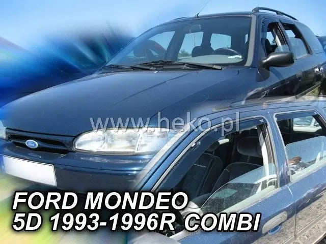 Ветробрани за FORD MONDEO(1993-1996)Combi-4бр. предни и задни