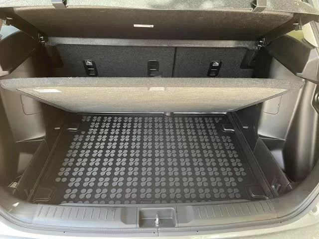 Гумена стелка за багажник за Suzuki Vitara II(2014+) bottom floor