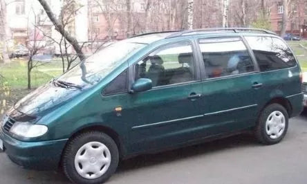 Ветробрани за FORD GALAXY(1994-2006)/VW SHARAN(1995-2010)/SEAT ALH-4бр. пр.зад.