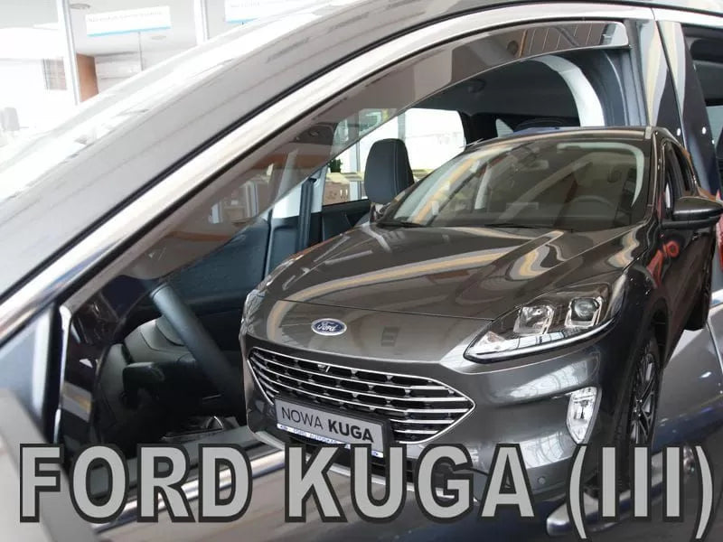 Ветробрани за FORD KUGA III 5D(2019+)- 2бр. предни