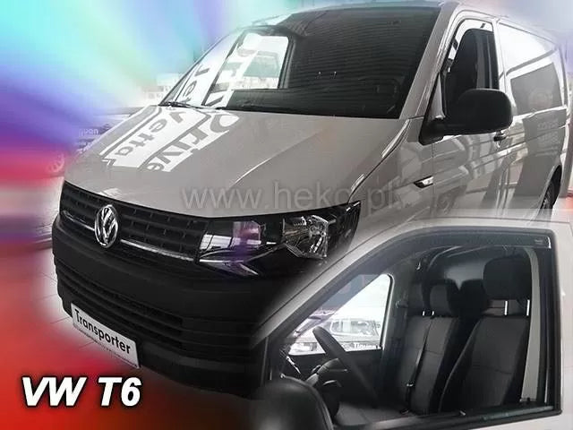 Ветробрани за VW CARAVELLE/TRANSPORTER T5/T6(2003+)2бр. предни