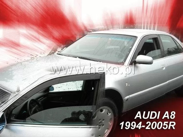 Ветробрани за AUDI A8(1994-2002)Sedan-2бр. предни