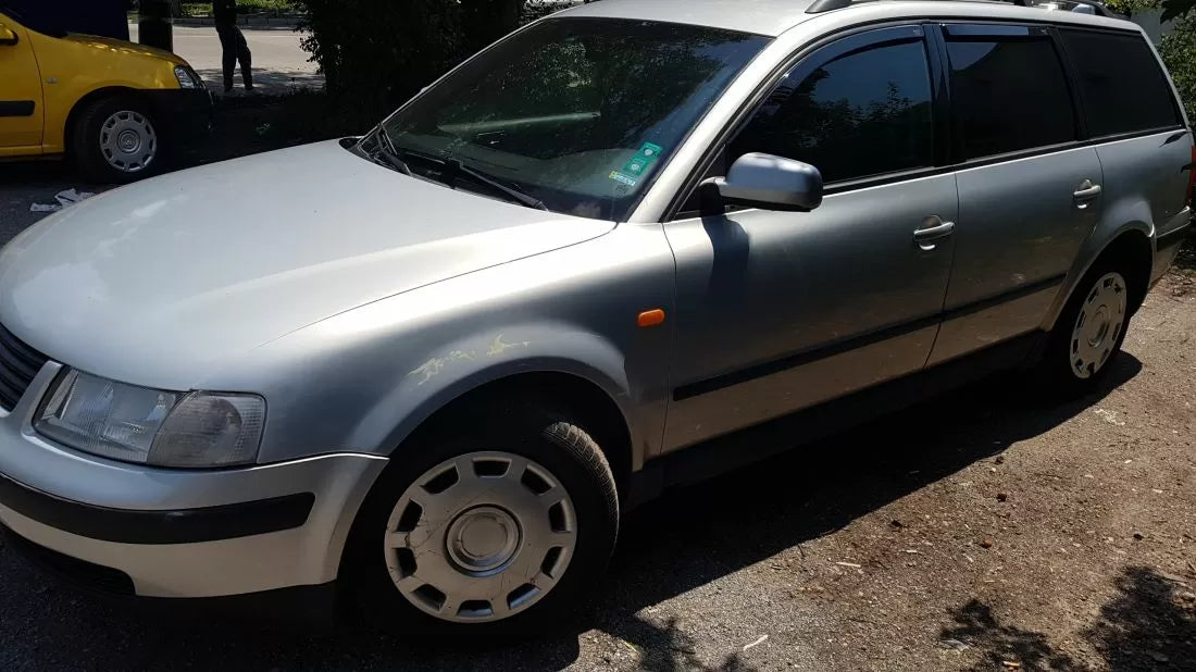 Ветробрани за VW PASSAT(B5)(1997-2004)Combi-4бр. предни и задни