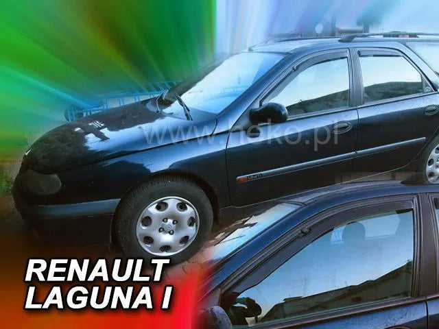 Ветробрани за RENAULT LAGUNA(1994-2001)2бр. предни